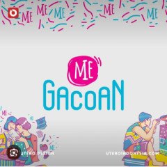 Logo ME GACOAN KP. KABASIRAN