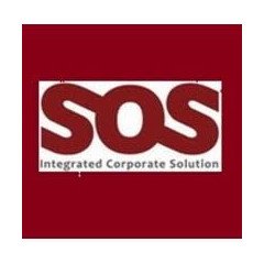 Logo PT SOS Indonesia
