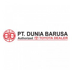 Logo PT Dunia Barusa