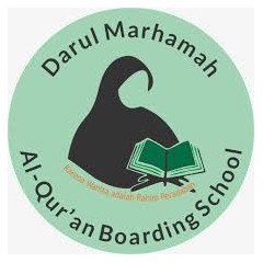 Logo Darul Marhamah Al Quran Boarding School