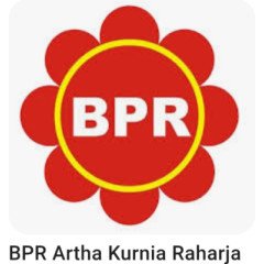 Logo BPR - Artha Kurnia