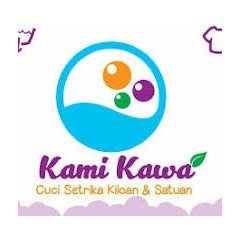 Logo kamikawa laundry