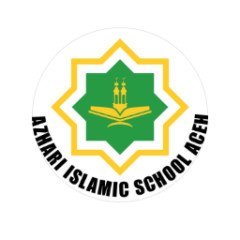 Logo Azhari Islamic School Aceh