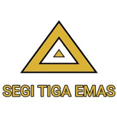 Logo PT. Multi Warna Rasa (Segitiga Emas)