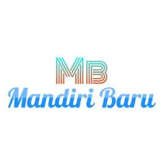 Logo Mandiri Baru Official