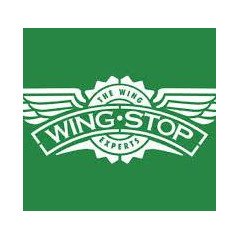 Logo Wingstop
