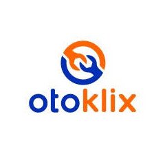 Logo PT Oto Klix Indonesia