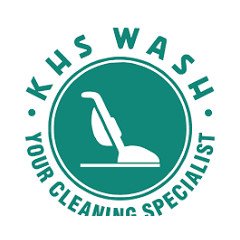Logo KHS WASH