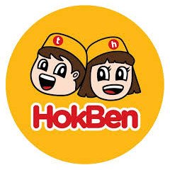 Logo HOKBEN