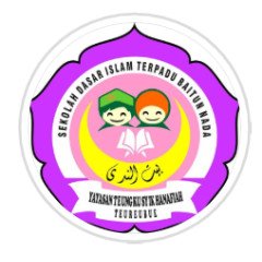 Logo SDIT Baitun Nada