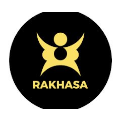 Logo PT Rakhasa Artha Wisesa