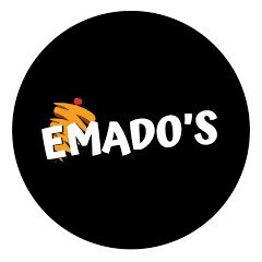 Logo Emado's Shawarma