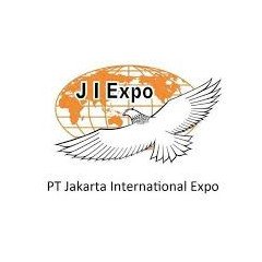Logo PT Jakarta International Expo