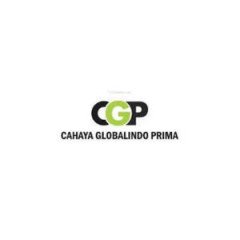 Logo PT Cahaya Globalindo Prima