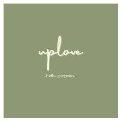Logo Uplove Dress Rental
