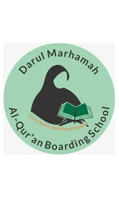 logo Darul Marhamah Al Quran Boarding School