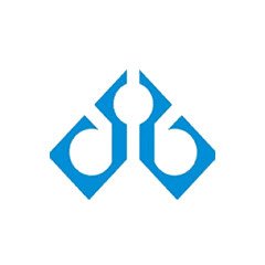 Logo PT PRESISI WIDYA