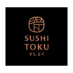 Logo SUSHI TOKU JAKARTA