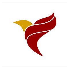 Logo Riz Plakat Jaya