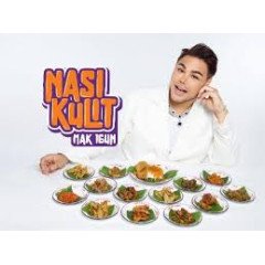 Logo Nasi Kulit Mak Igun