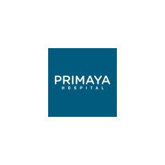 Logo Primaya Hospital