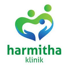 Logo Klinik Harmitha