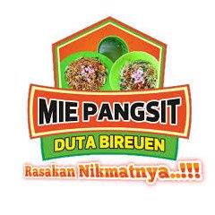 Logo Mie Pangsit Duta Biereun