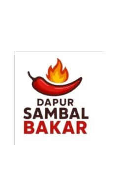 logo Dapur Sambal Bakar