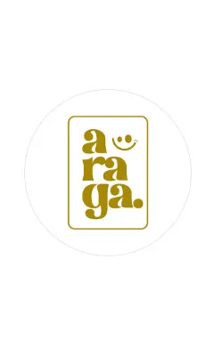 logo Araga by Sija