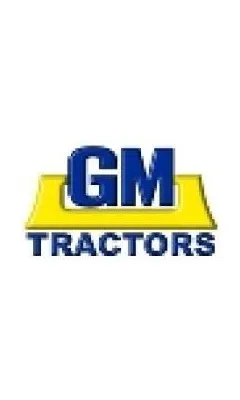 logo PT. Gaya Makmur Tractors