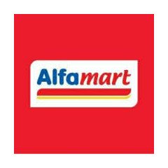 Logo Alfamart