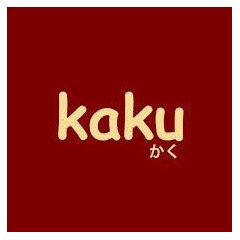 Logo CV Kaku Food Indonesia