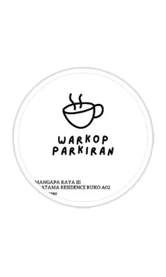 logo Warkop Parkiran