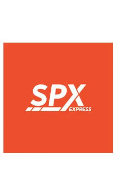 logo SPX Express
