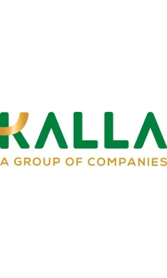 logo Holding Kalla Group