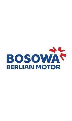 logo Bosowa Berlian Motor