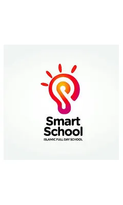 logo SD IT Smart School Makassar