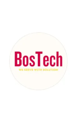 logo CV Bostech Prima Engineering