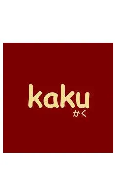 logo CV Kaku Food Indonesia