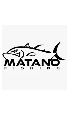 logo Matano Fishing