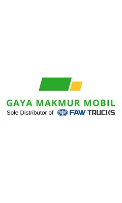 logo Gaya Makmur Mobil