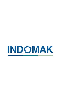 logo Indomak