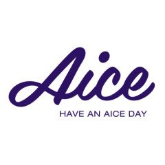 Logo Aice Group Holdings, Pte, Ltd