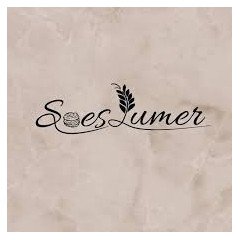 Logo soes lumer