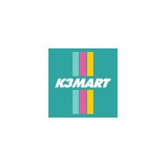 Logo K3MART