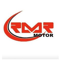 Logo Rina Mitra Raharja (Dealer Resmi Honda)