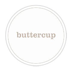 Logo Butter Cup