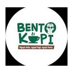 Logo BENTO KOPI PAKANSARI