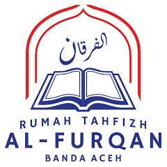 Logo Rumah Tahfizh Al Furqan