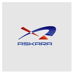 Logo PT. Askara Inotek Indonesia (Askara Group)